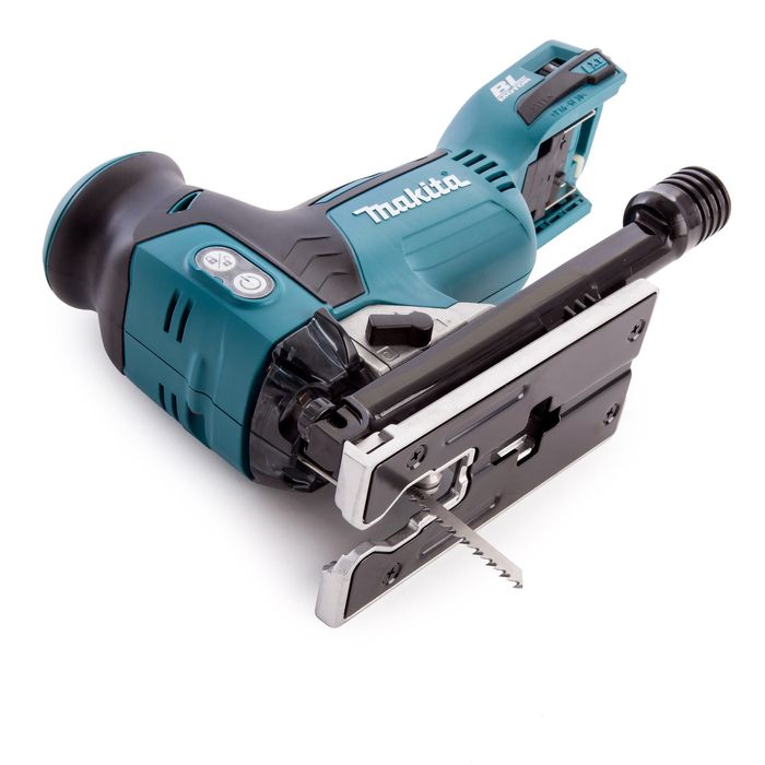 Makita Зеге / Акумулаторен прободен трион  DJV181Z  18V Brushless / Бе