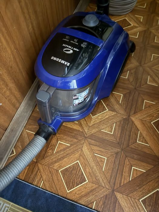 Пылесос Samsung