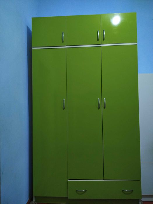 мебель в детскую комнату