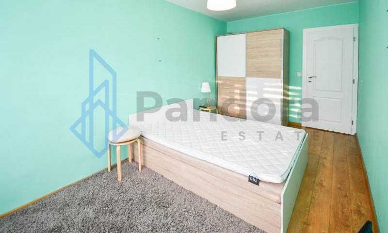 Дава се под наем Тристаен апартамент в София, Борово - 120 кв.м за 780 € - Снимка #4