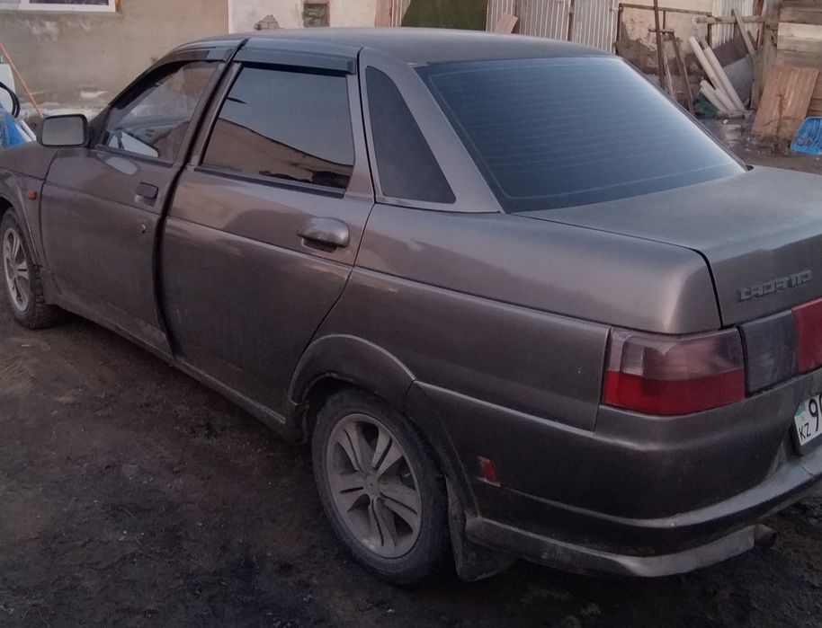 Продам Ваз лада 2110