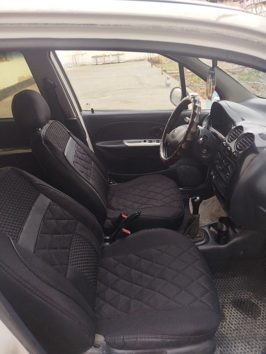 Matiz mashinasi  sotiladi