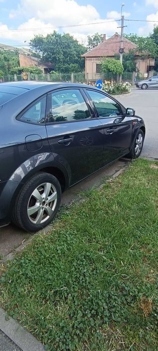 Ford  Mondeo 2009