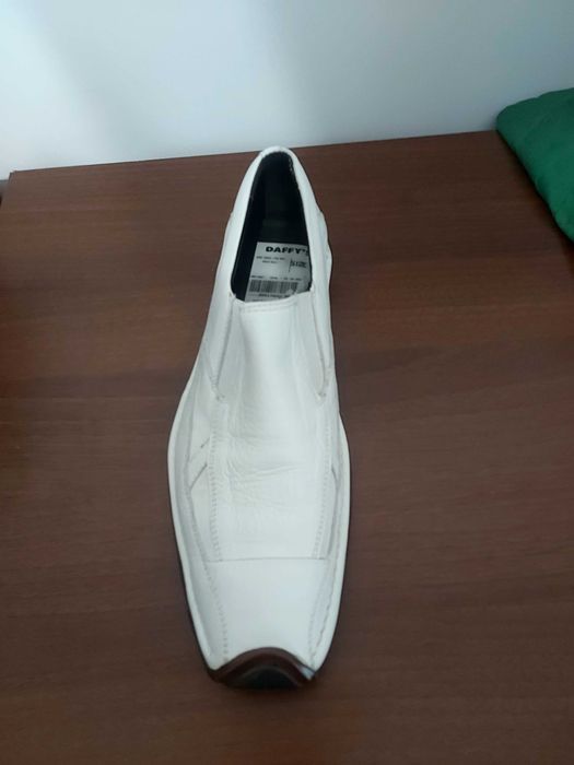 Bacco Bucci мъжки луксозни обувки