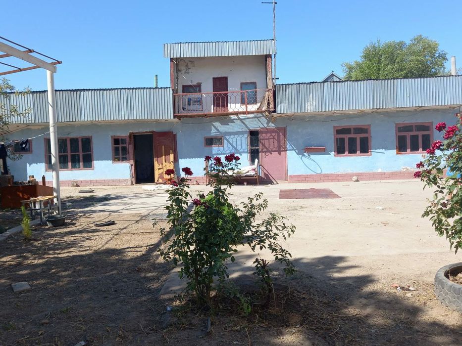 Продам дом в ст Бадам