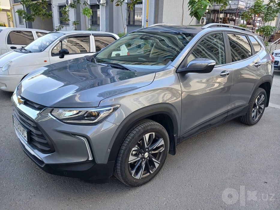 Tracker-2 Premier plus