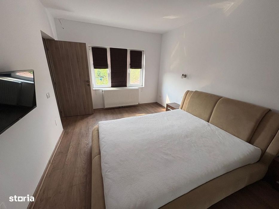 Apartament cu 3 camere, de inchiriat, in Dumbravita