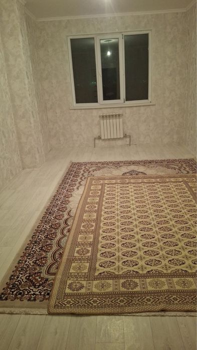 Квартира СРОЧНО ПРОДАЕТСЯ 2 комнаты