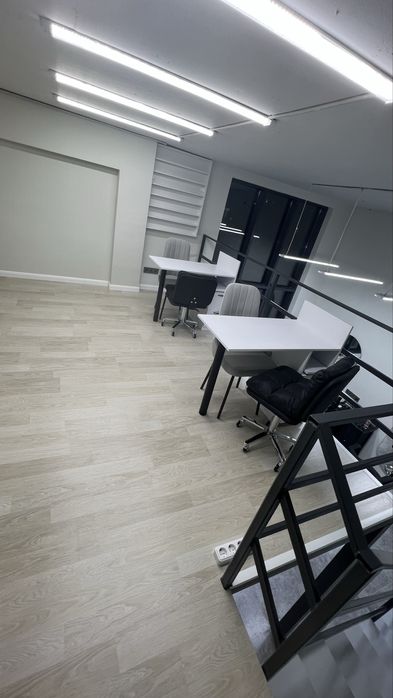 Сдается место маникюра