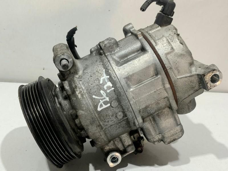 Compresor clima Audi A4 8W2, B9 4G0260805M 2.0 tdi CNHA