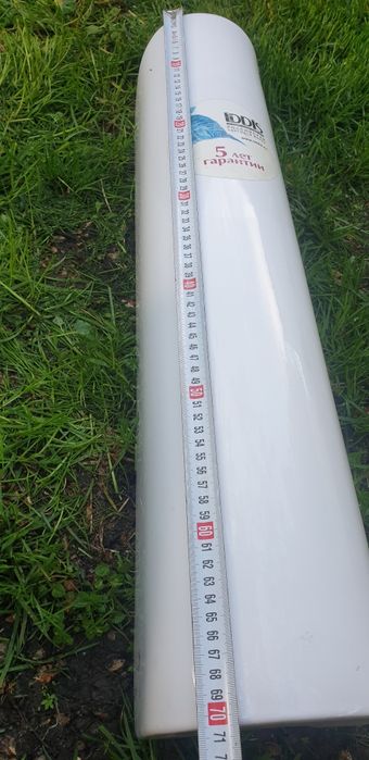 Раковина IDDIS с пьедесталом