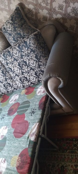 Диван,  раскладной, Россия