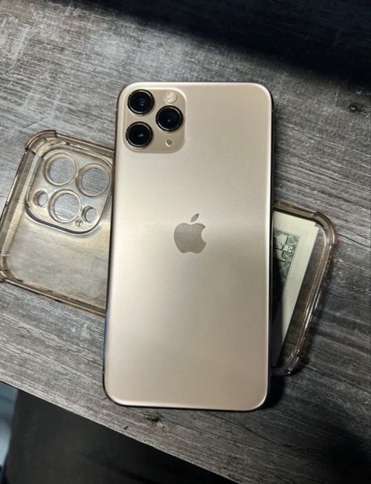 Iphone 11 pro 256 gb