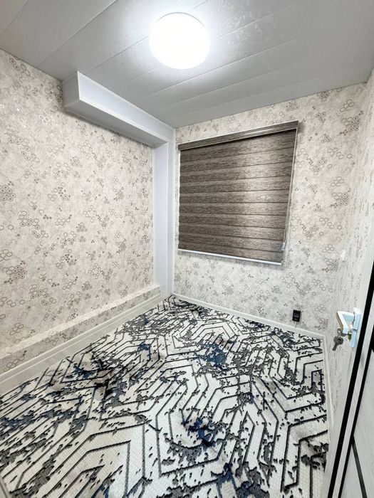 Мархабо 3хком.переделанная  1 этаж  53.500 y.e