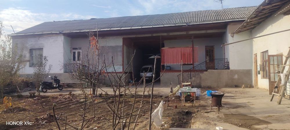 Uy 8 sotik Zangiota Bossuv