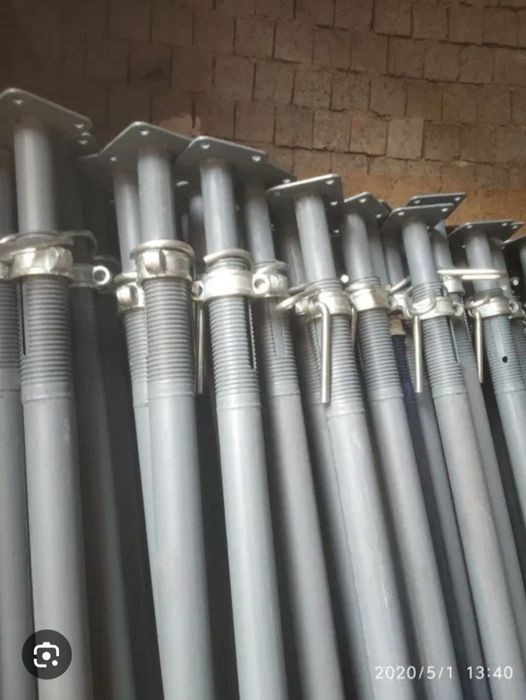 Stoykalar 400 ta kafolati bilan.