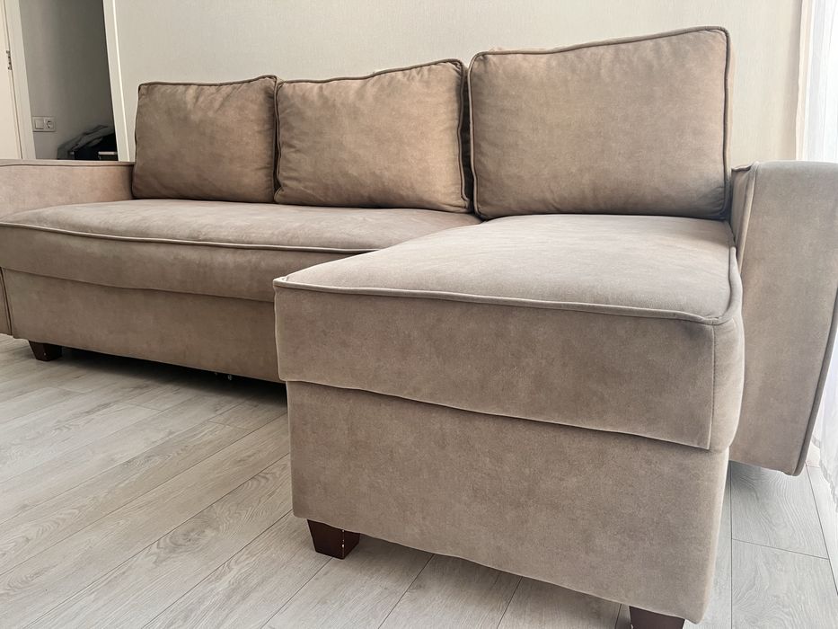 Продаётся диван-трансформер