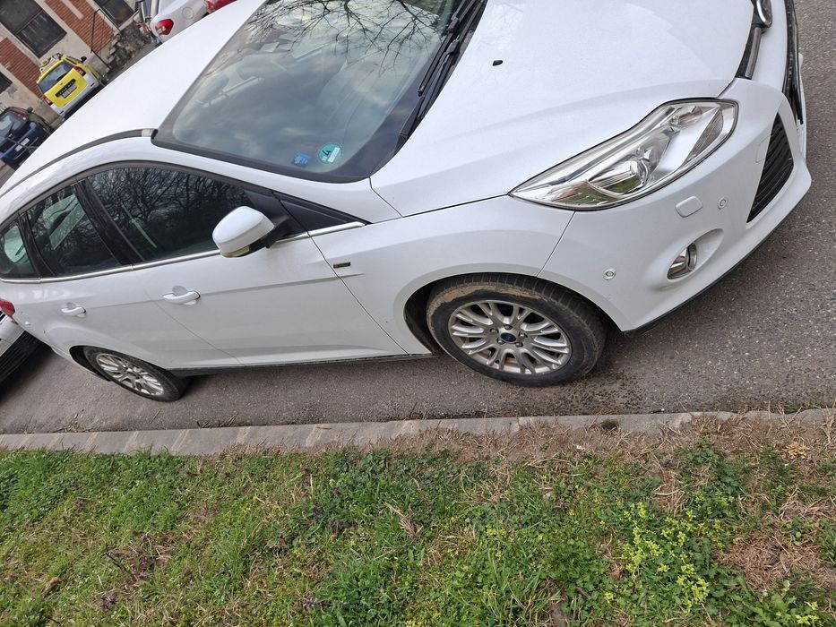 Vind ford focus 3 1.6 benzina