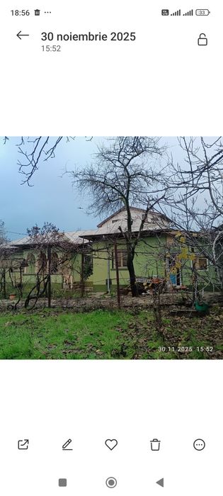 Casa de vanzare in Rosiori de Vede