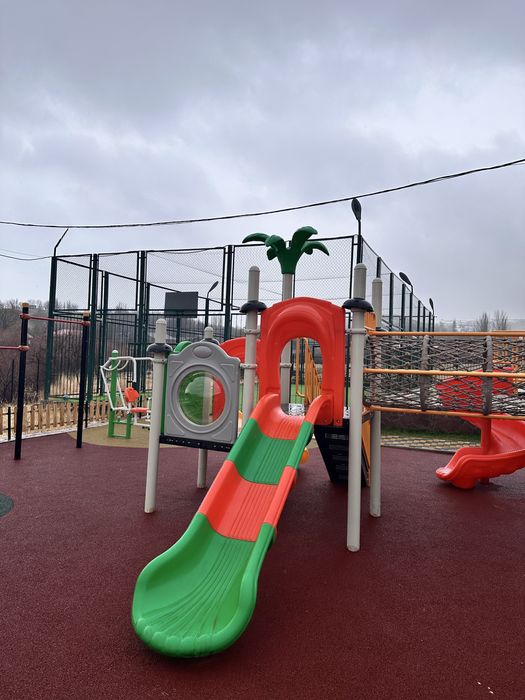 Коттедж бургулюк (дача)