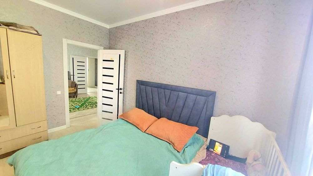 Продам дом 100 квадратов 9а микрорайон