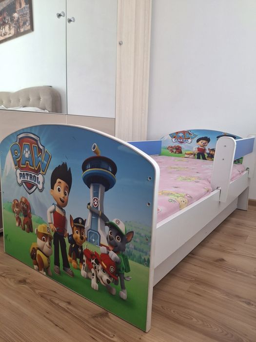 Patut copil  Paw Patrol