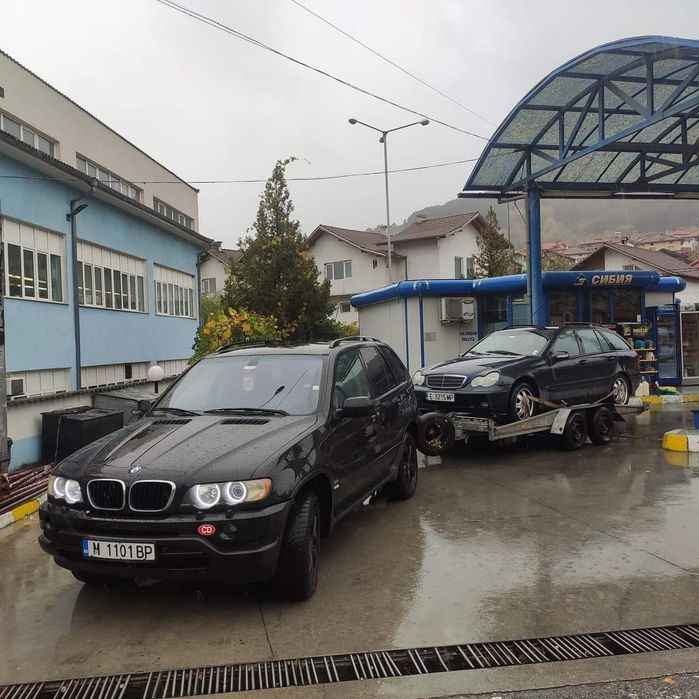 Денонощна Пътна Помощ ПЕРНИК 24/7 РЕПАТРАК