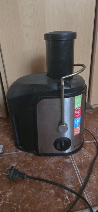 Storcator fruce si legume Rohnson R425