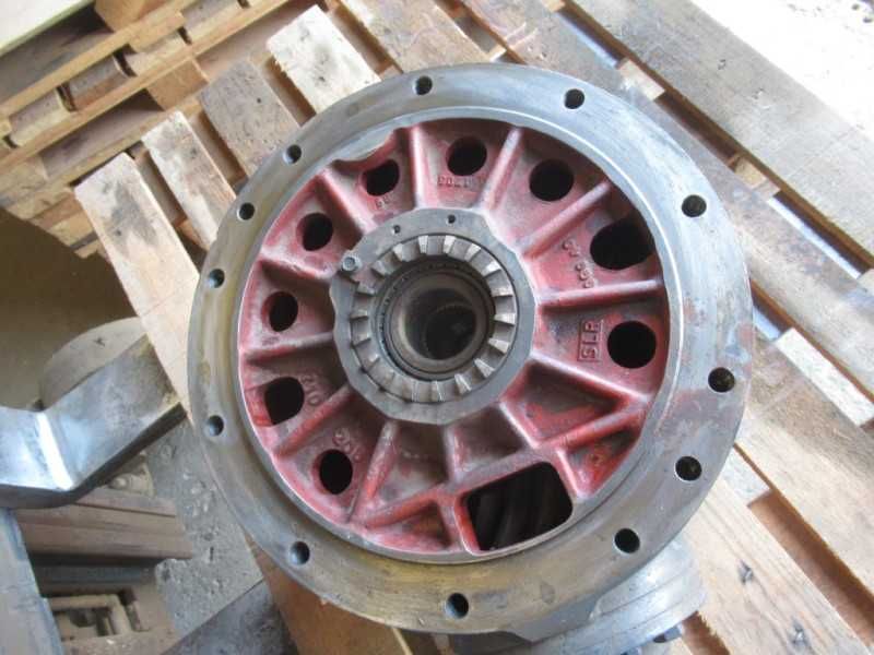 Diferential punte O&K 8472797 -Piese de schimb O&K