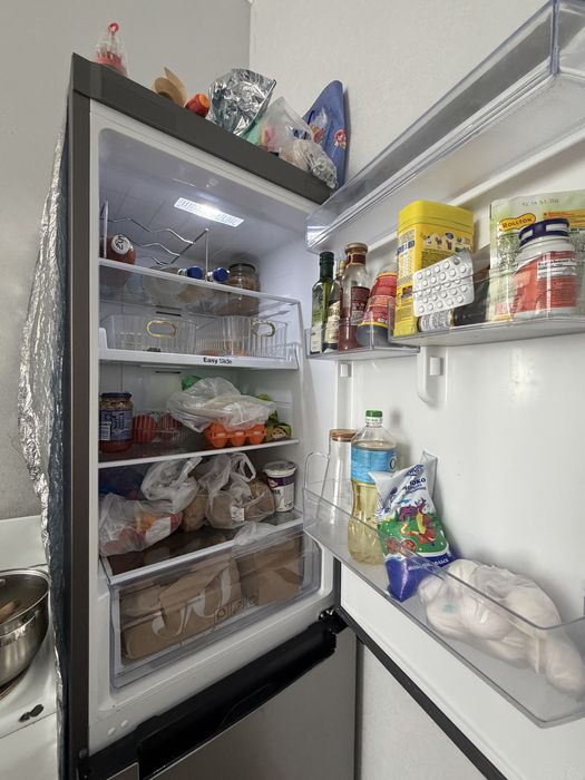 Продам холодильник самсунг