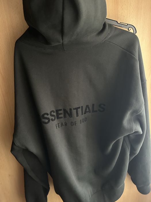 Hanorac Essentials Fear of God