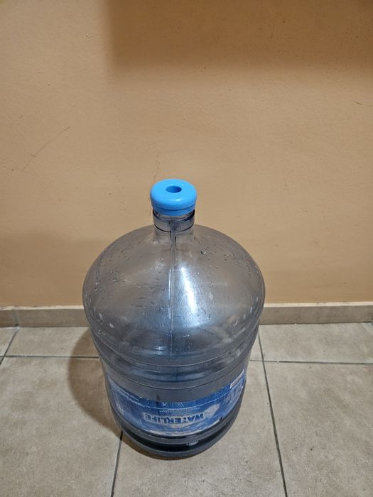 Бутыль для воды за 1500