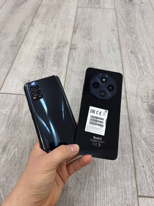 Redmi 14c Xiaomi 10 Lite 5g