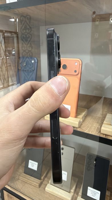 iPhone 16 Pro 256