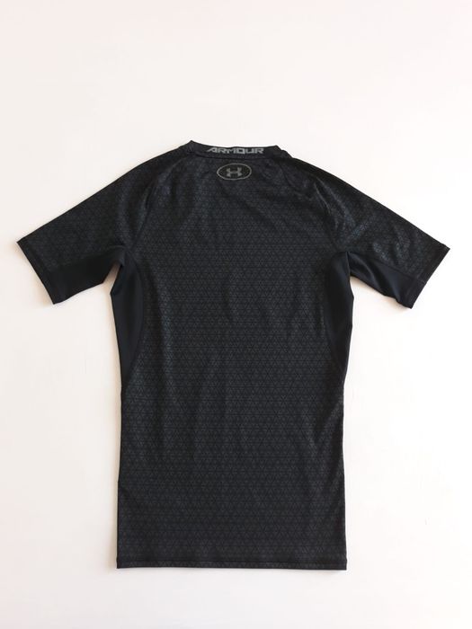 Tricou compresie Under Armour