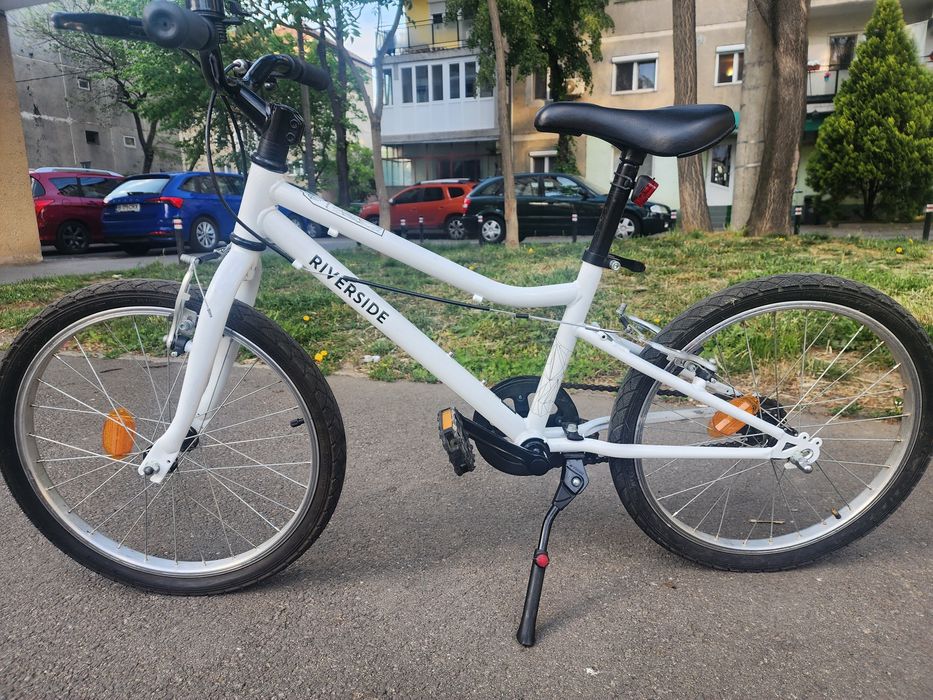 Bicicleta copii marimea 20