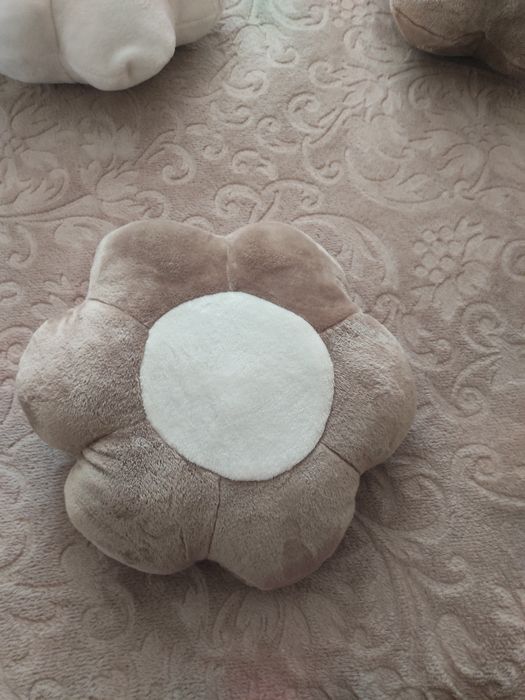 Подушка для интерьера..
