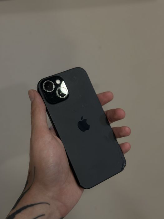 iphone 15 128гб 81%