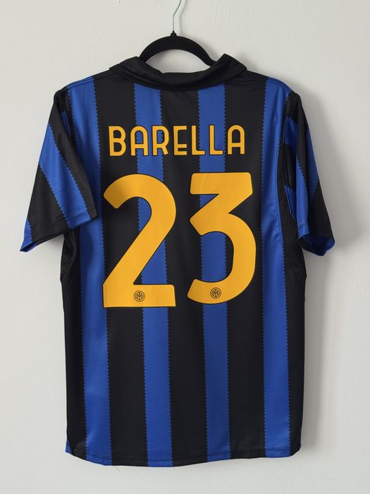 Tricou fotbal Inter Milan Home 26/27
