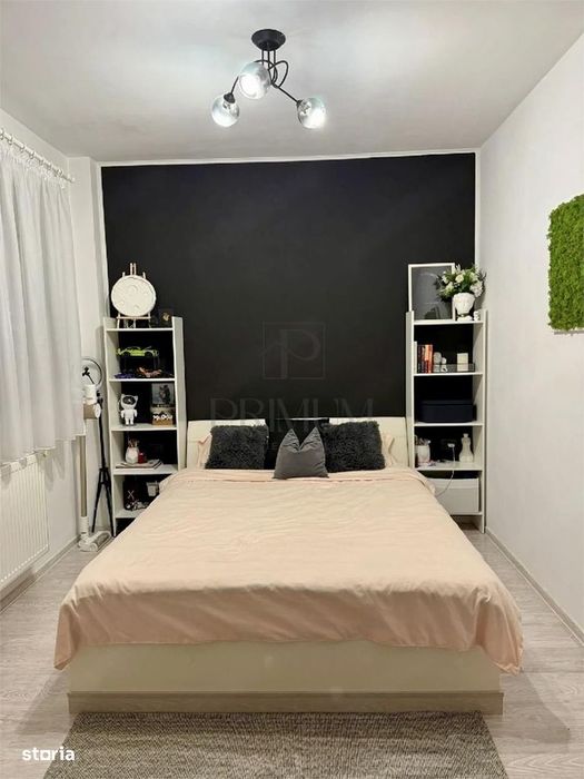 Apartament 2 camere Torontalului Mobilat si utilat Loc de parcare