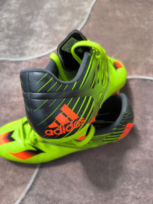 Adidas Messi номер 45 1/3  футболни обувки бутонки