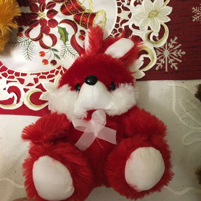 Продам мягкие игрушки