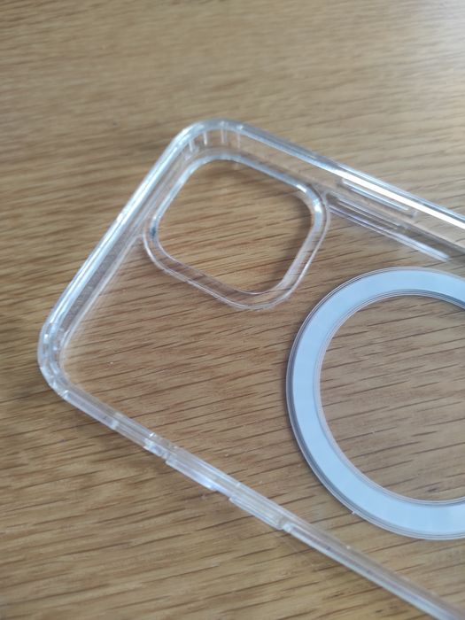 Husa si ceas premium