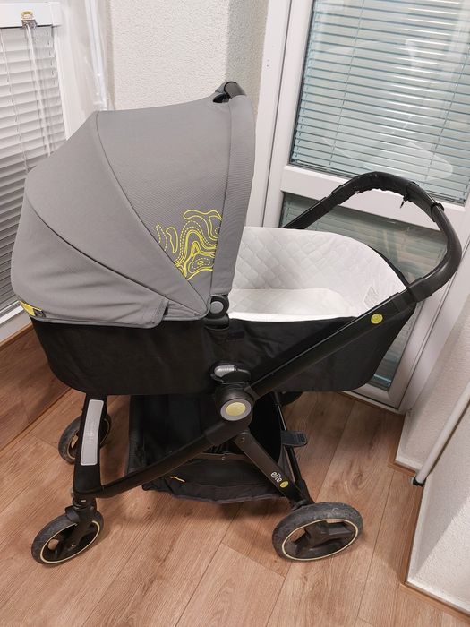 Количка Чиполино Елит 3 в 1