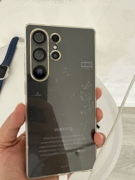 Продам Самсунг S25Ultra
