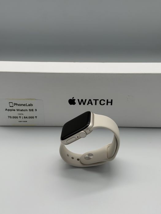 Apple Watch SE 3 / PhoneLab