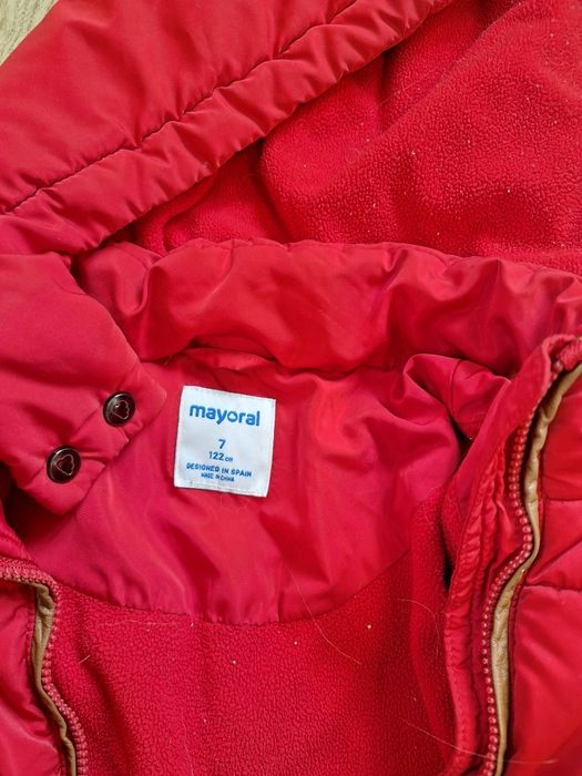 Яке Mayoral за момиче