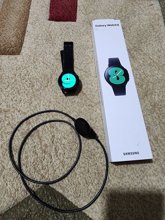 Samsung galaxy watch4 40mm