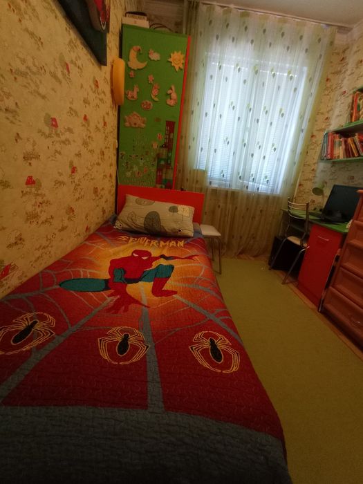 Мебель в детскую