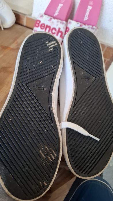 Pantofi sport lacoste , reebook ,